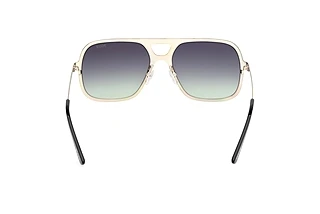 Rear view Emilio Pucci EP0238 (99B)