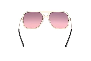 Rear view Emilio Pucci EP0238 (99T)