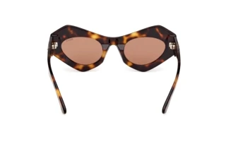 Rear view Emilio Pucci EP0239 (52E)