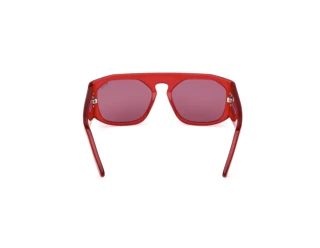 Rear view Emilio Pucci EP0242 (66S)
