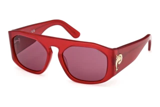 Front view Emilio Pucci EP0242 (66S)