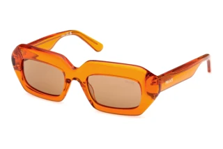 Front view Emilio Pucci EP0245 (42E)