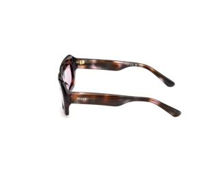 Side view Emilio Pucci EP0245 (55S)