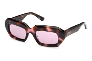 Front view Emilio Pucci EP0245 (55S)