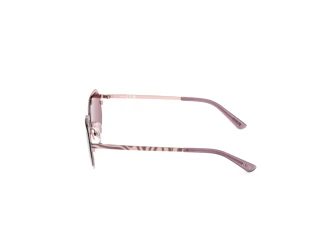 Side view Emilio Pucci EP0248 (74S)