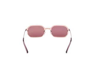 Rear view Emilio Pucci EP0248 (74S)