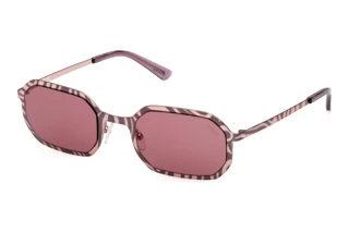 Front view Emilio Pucci EP0248 (74S)