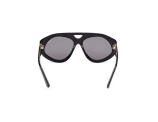 Rear view Emilio Pucci EP0258 (01A)