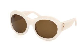 Front view Emilio Pucci EP0260 (25E)