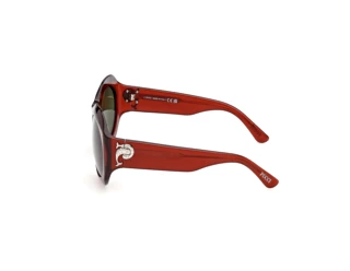Side view Emilio Pucci EP0260 (66N)
