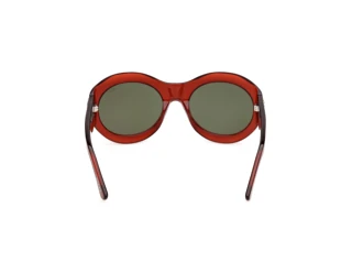 Rear view Emilio Pucci EP0260 (66N)