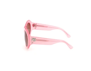 Side view Emilio Pucci EP0260 (72E)