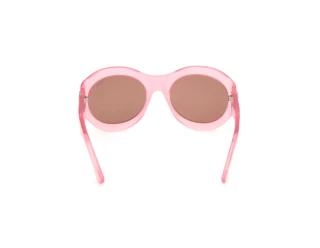 Rear view Emilio Pucci EP0260 (72E)