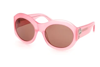 Front view Emilio Pucci EP0260 (72E)