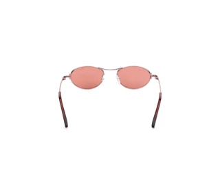 Rear view Emilio Pucci EP0261 (72S)