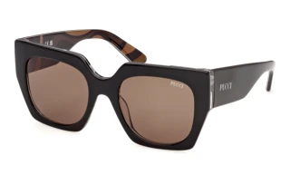 Front view Emilio Pucci EP0262 (05E)
