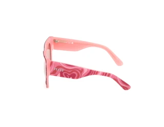 Side view Emilio Pucci EP0262 (99S)