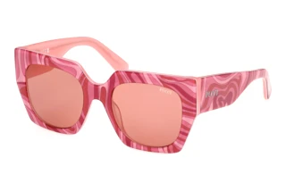 Front view Emilio Pucci EP0262 (99S)