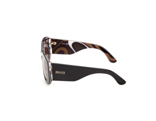 Side view Emilio Pucci EP0263 (05G)