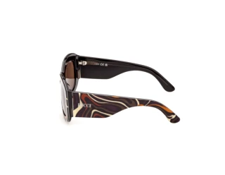 Side view Emilio Pucci EP0263 (99E)