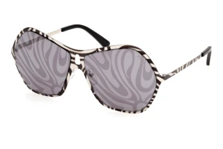Front view Emilio Pucci EP0264 (05C)