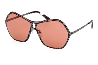 Front view Emilio Pucci EP0264 (05S)