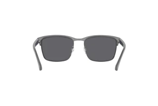 Rear view Emporio Armani EA2087 (300381)