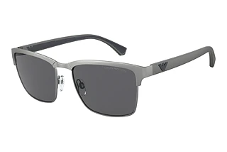 Front view Emporio Armani EA2087 (300381)