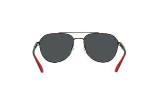 Rear view Emporio Armani EA2129D (300187)