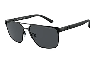 Front view Emporio Armani EA2134 (300187)