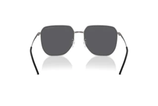 Rear view Emporio Armani EA2135D (300381)