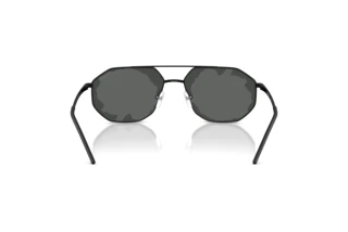 Rear view Emporio Armani EA2147 (30017G)