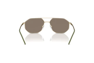 Rear view Emporio Armani EA2147 (30025A)