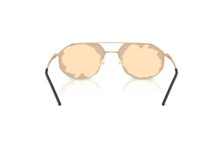 Rear view Emporio Armani EA2147 (30027L)