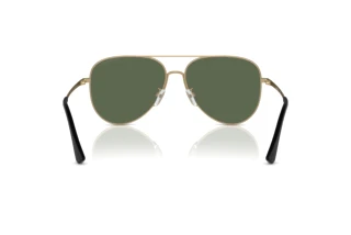 Rear view Emporio Armani EA2149D (300271)