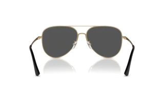 Rear view Emporio Armani EA2149D (337187)