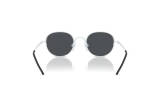 Rear view Emporio Armani EA2151 (337387)
