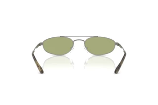 Rear view Emporio Armani EA2157 (300382)