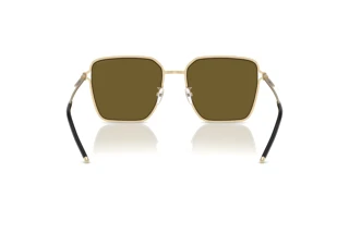 Rear view Emporio Armani EA2159D (301373)