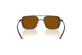 Rear view Emporio Armani EA2162 (300163)