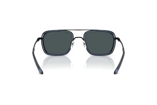 Rear view Emporio Armani EA2162 (300180)
