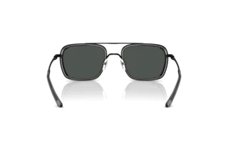 Rear view Emporio Armani EA2162 (300187)