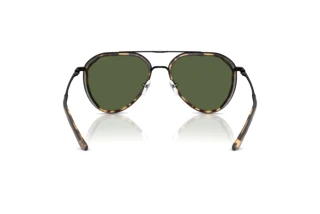 Rear view Emporio Armani EA2163 (300171)
