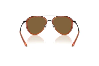 Rear view Emporio Armani EA2163 (3001OR)