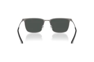 Rear view Emporio Armani EA2164D (300187)