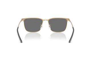 Rear view Emporio Armani EA2164D (30026G)