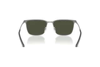 Rear view Emporio Armani EA2164D (30039A)