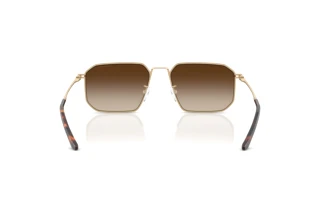 Rear view Emporio Armani EA2165D (300213)
