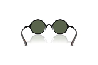 Rear view Emporio Armani EA2166 (3001/2)