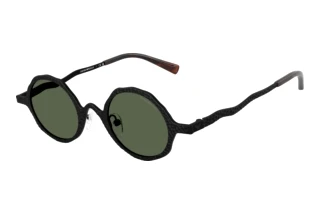 Front view Emporio Armani EA2166 (3001/2)